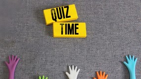 Quiz z wiedzy ogólnej dla tęgich umysłów. Większość śmiałków nie ma szans
