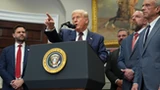 Trump stawia Putinowi ultimatum. Pokój w Ukrainie albo będą konsekwencje. Padła data