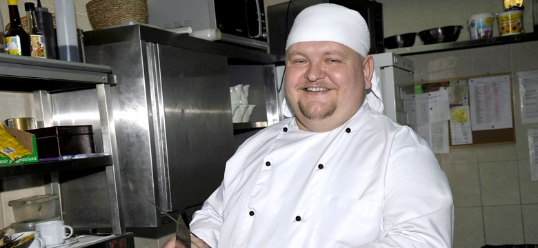 Podbił serca fanów "Złotopolskich", zakochał się w Kleczkowskiej. Zginął tragicznie, nie miał go kto pochować