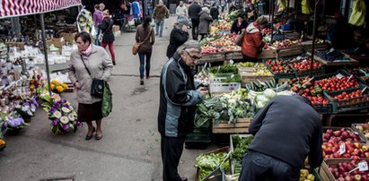 Będzie remont targowiska!