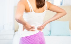 Nie bagatelizuj bólu pleców. To może być objaw poważnej choroby