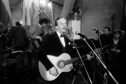 'Cicha woda brzegi rwie', czyli historia jednego przeboju