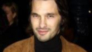 Olivier Martinez nie jest sexy