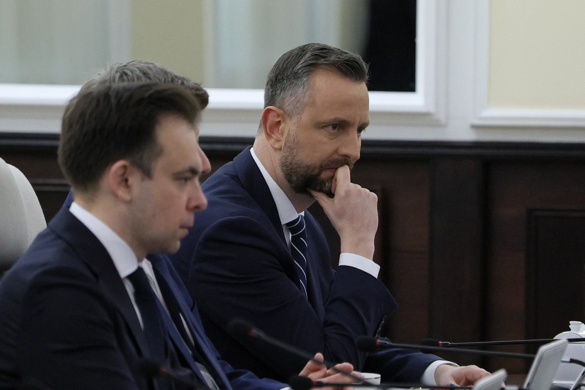 Wiadomo, kto podpisze umowę ws. SAFE. Rząd wyznaczył dwóch ministrów