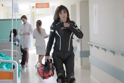 'Botoks'. Film słaby i tak bardzo mijający się z prawdą, że głównie wkurza [RECENZJA]