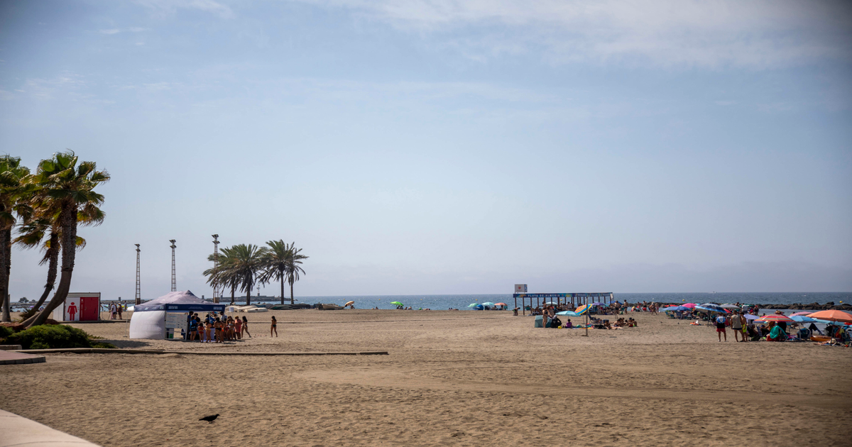 Temperaturas bajan en España: Descenso hasta 8ºC este fin