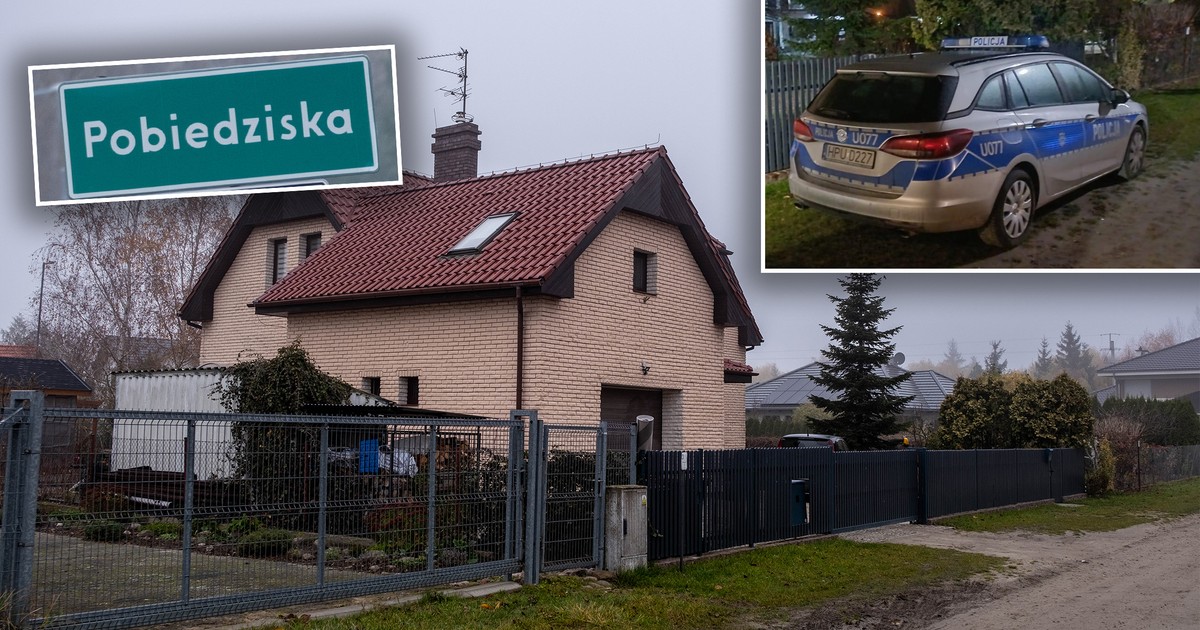 Atak na policjantkę. Sprawca nie żyje. Na jaw wyszły straszne rzeczy