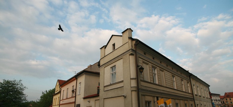 Prokuratura sprawdza, czy doszło do niegospodarności w muzeum papieża