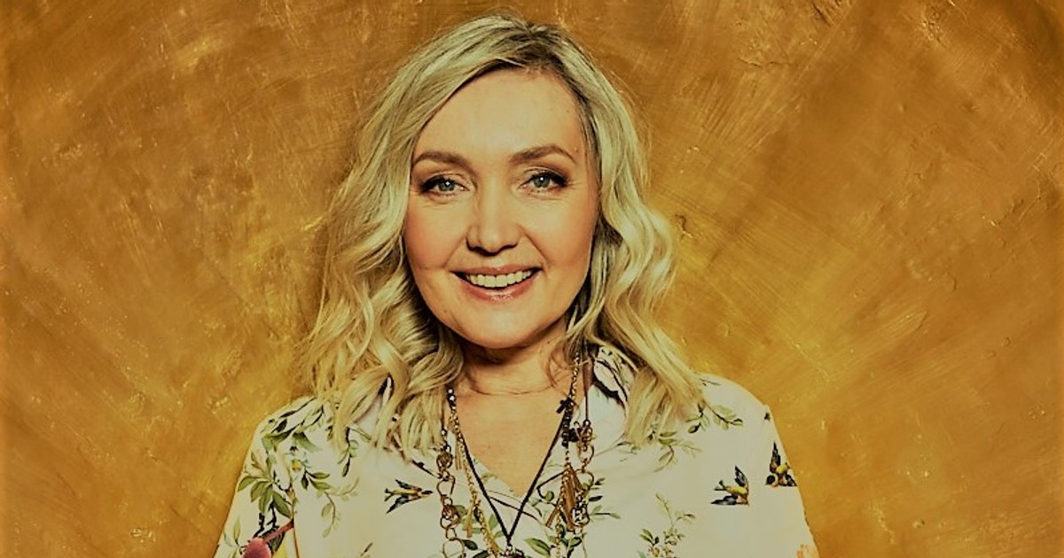 Joanna Godecka "Nie odkładaj życia na później" - Zdrowie
