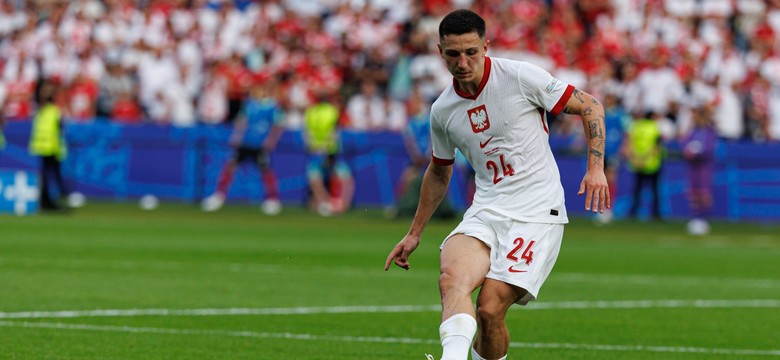 Slisz z golem, Klich z asystą. Polacy błyszczeli w meczu z FC Cincinnati