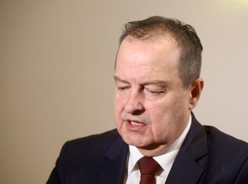Ivica Dačić se oglasio povodom smrtnog slučaja koji je potresao naciju