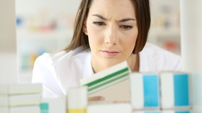 GIF ostrzega: część leków w Polsce wstrzymana, zapasy wielu preparatów wyczerpane