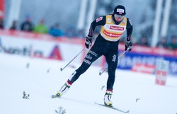 Justyna Kowalczyk rozważa wycofanie się z Tour de Ski