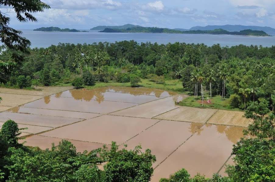 Filipiny - Palawan