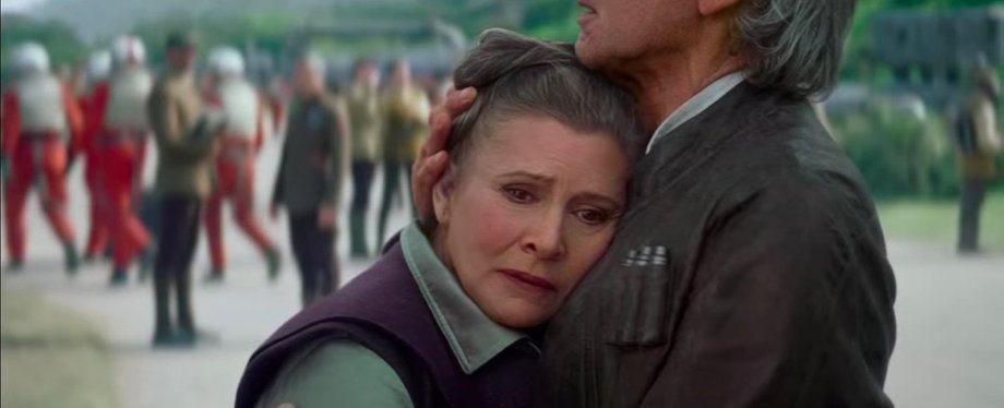 fisher-had-recently-wrapped-on-star-wars-episode-viii-when-she-suddenly-had-a-heart-attack-on-a-flight-and-then-died-in-a-hospital-she-will-be-in-the-movie