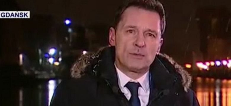 Burza po "Wiadomościach" TVP o zabójstwie Adamowicza. Szef TAI reaguje: Wybraliśmy najbardziej drastyczne przykłady