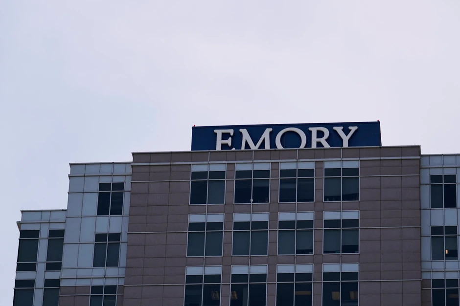 Emory University Hospital