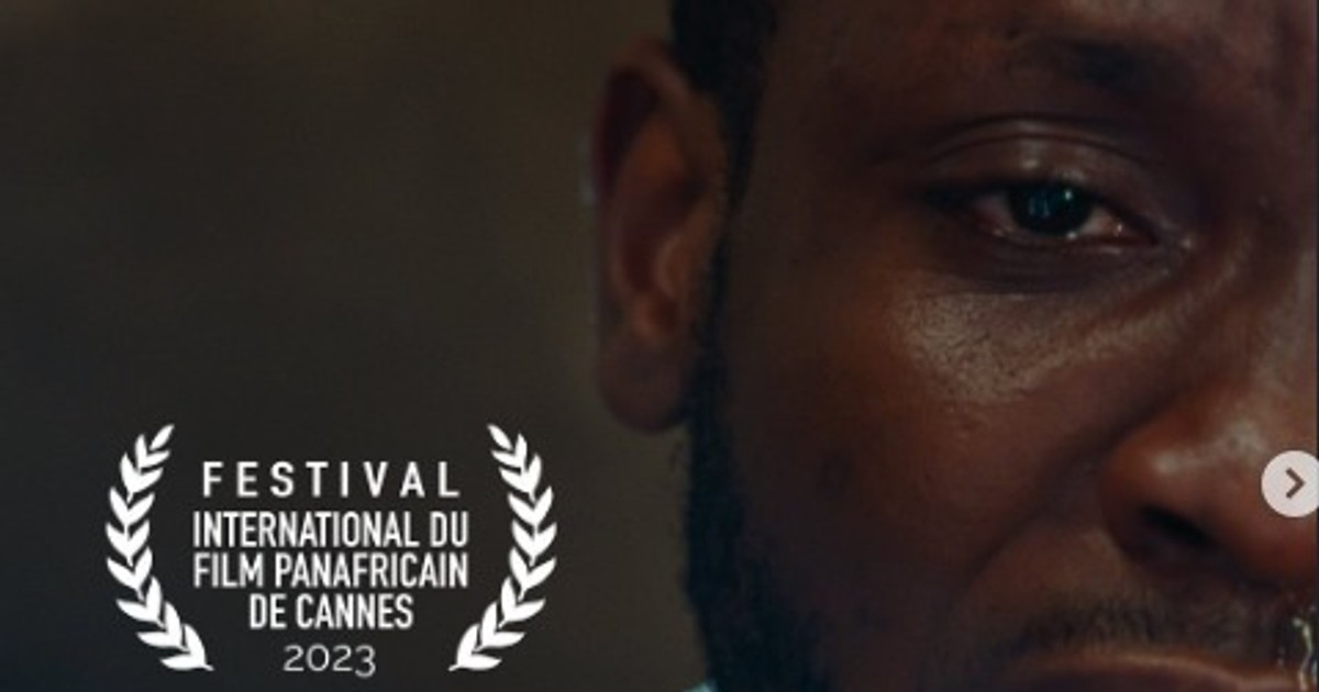 Ibidunni Oladayo’s ‘It Happened Again’ heads to Cannes Film Festival