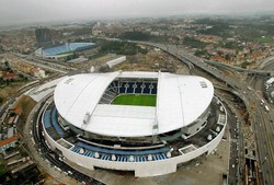 Nie w Stambule i nie w Londynie. Finał Ligi Mistrzów odbędzie się na tym stadionie
