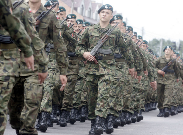 Tegoroczny pobór nie będzie ostatnim?