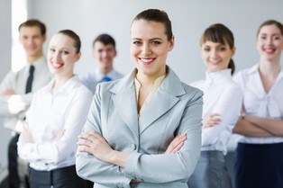 Ile kobiet w Polsce zajmuje kierownicze stanowiska? Jesteśmy w czołówce UE