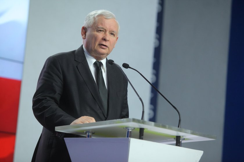 Jarosław Kaczyński