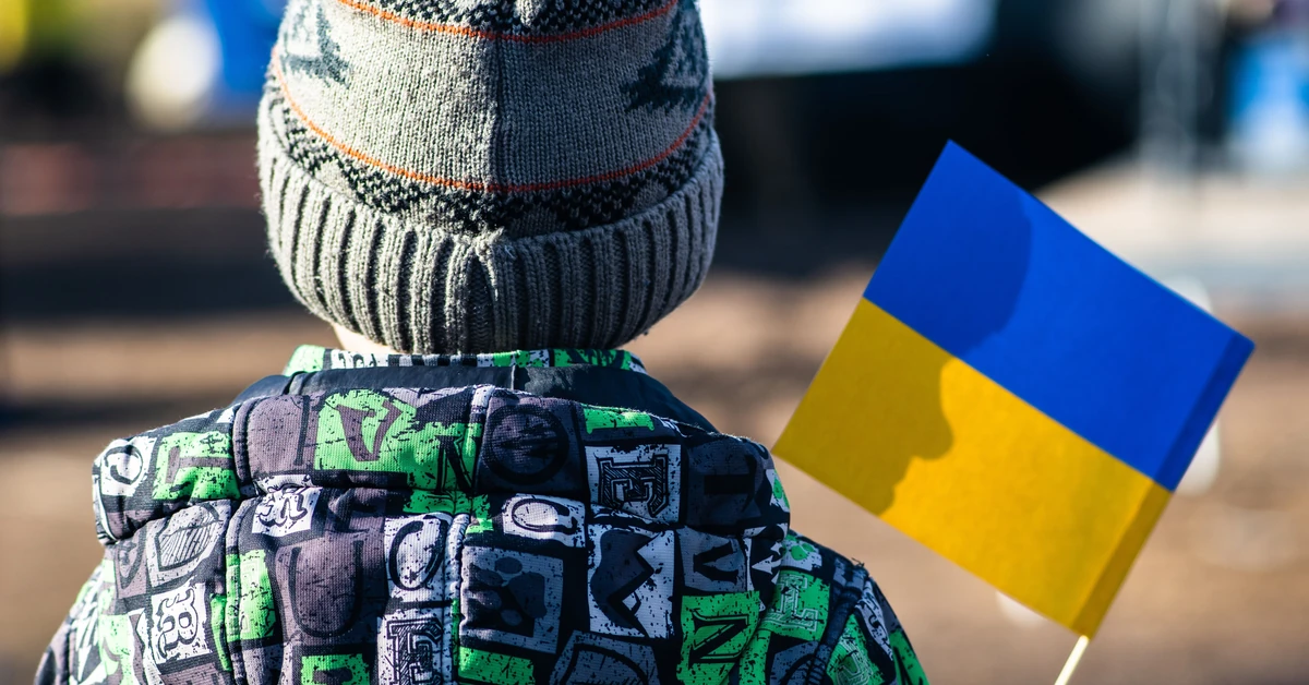 800 plus dla Ukraińców. Ile dokładnie osób pobiera świadczenie?
