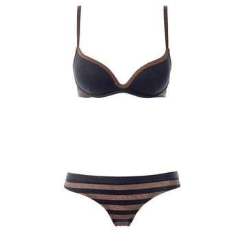 Szivacsos melltartó és bugyi INTIMISSIMI 9490 Ft, 3190 Ft