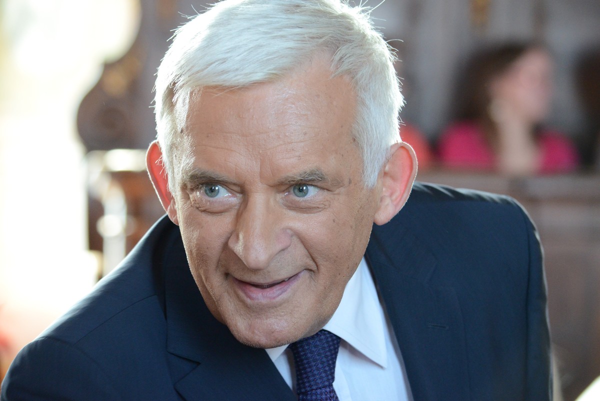 Jerzy Buzek