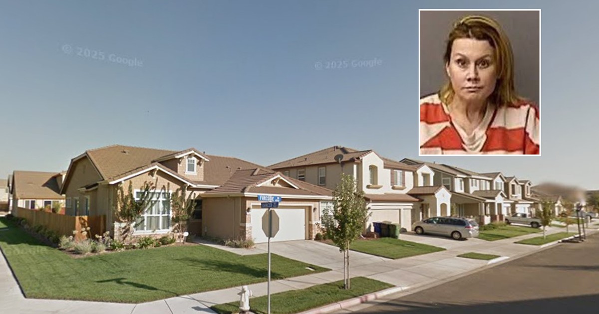 Jej dziecko utonęło, gdy ona flirtowała przez telefon. To, co zrobiła potem, przeraża