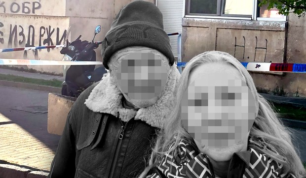 Ubijena Mirela i Milan u Obrenovcu
