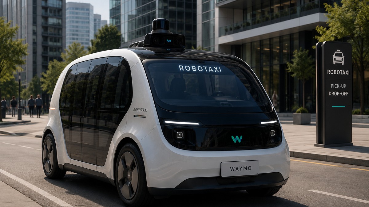 Uber i Autobrejns izabrali su Minhen za uvođenje robotskih taksija