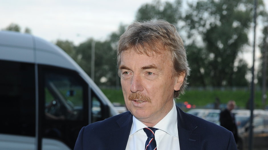 Zbigniew Boniek