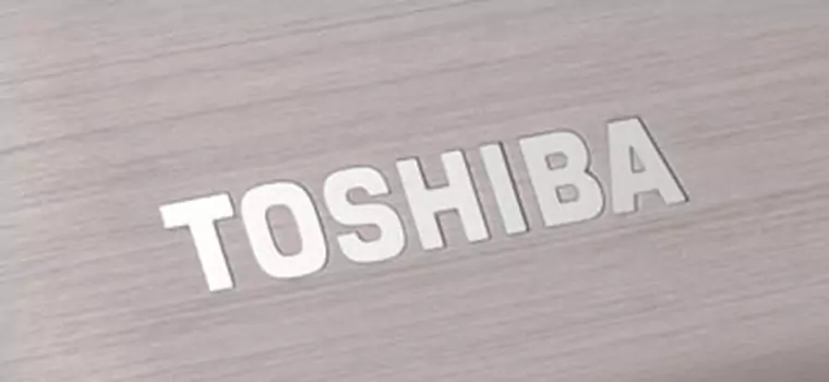 Toshiba Satellite U840W - pierwszy ultrabook w kinowym formacie