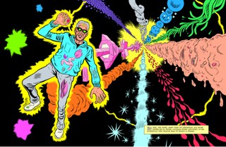 „Patience” Daniela Clowesa: Samotność podróżnika w czasie