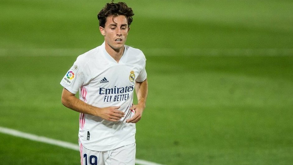 Alvaro Odriozola