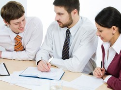 Po burzy mózgów nie bierz się za sport