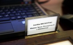 Szefowie MSZ i MSW na szczycie wspierającym Bałkany Zachodnie