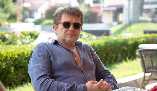 Dragan Bjelogrlić