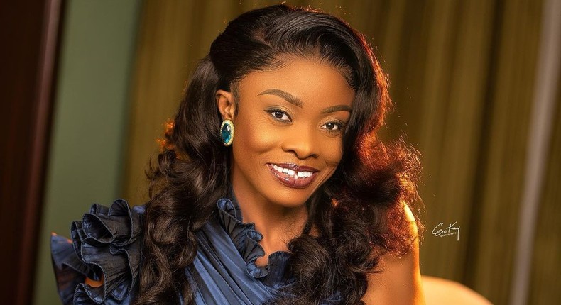 Diana Asamoah