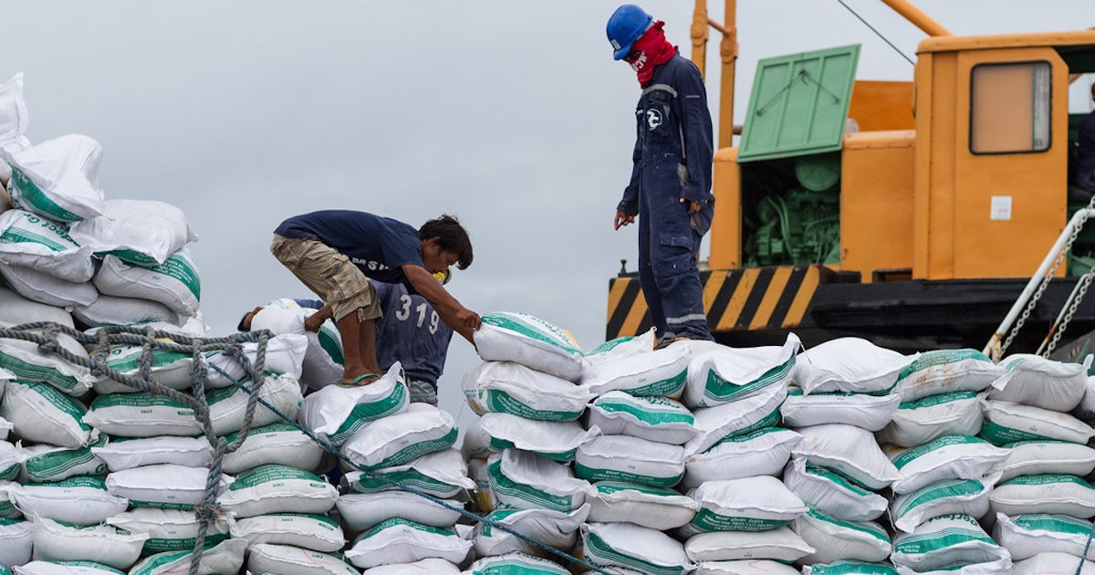 Africa’s largest fertilizer producer eyes gains as US moves to lift phosphate import duties