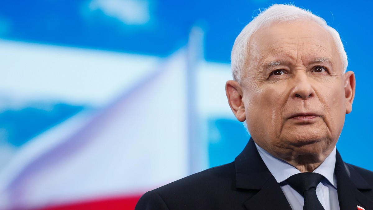 Jarosław Kaczyński