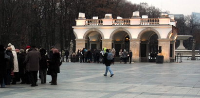 Wyremontują plac Piłsudskiego