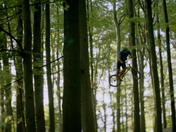 "Violet": Dorastanie ekstremalne