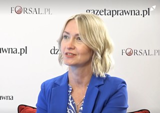 Zielona transformacja to być albo nie być dla biznesu