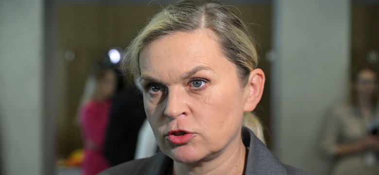 Więcej lekcji w szkole? Projekt trafił do Sejmu. "Tego nie chciał nawet minister Czarnek"