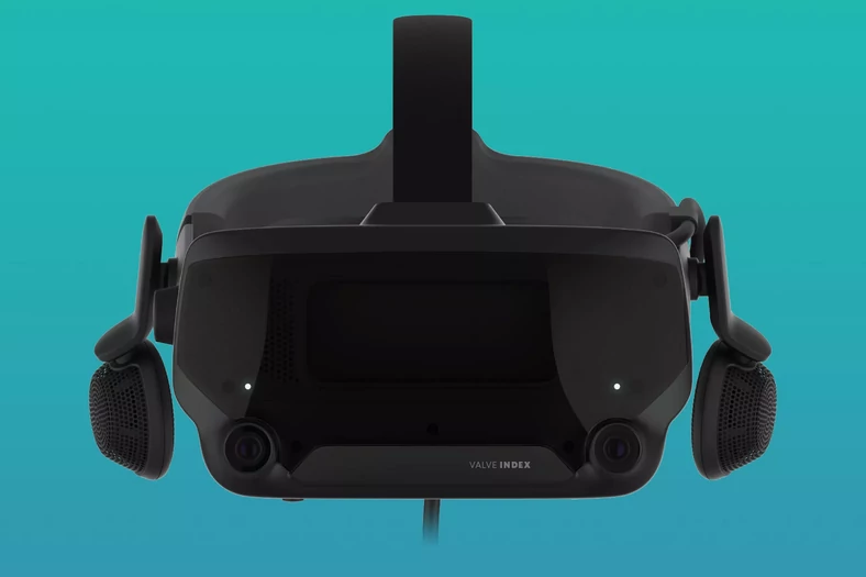 Valve Index