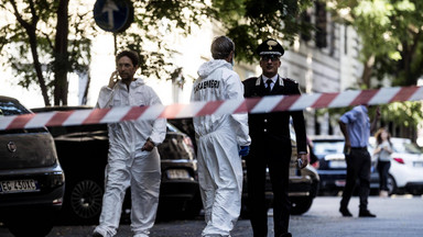 Amerykańscy nastolatkowie podejrzani o zabójstwo karabiniera w Rzymie