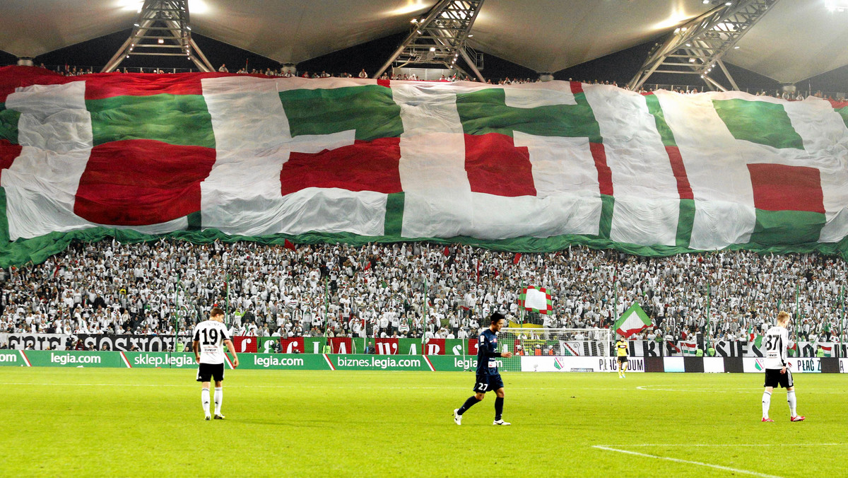 Legia Warszawa