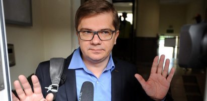 Naczelny Wprost: Więcej taśm nie mamy